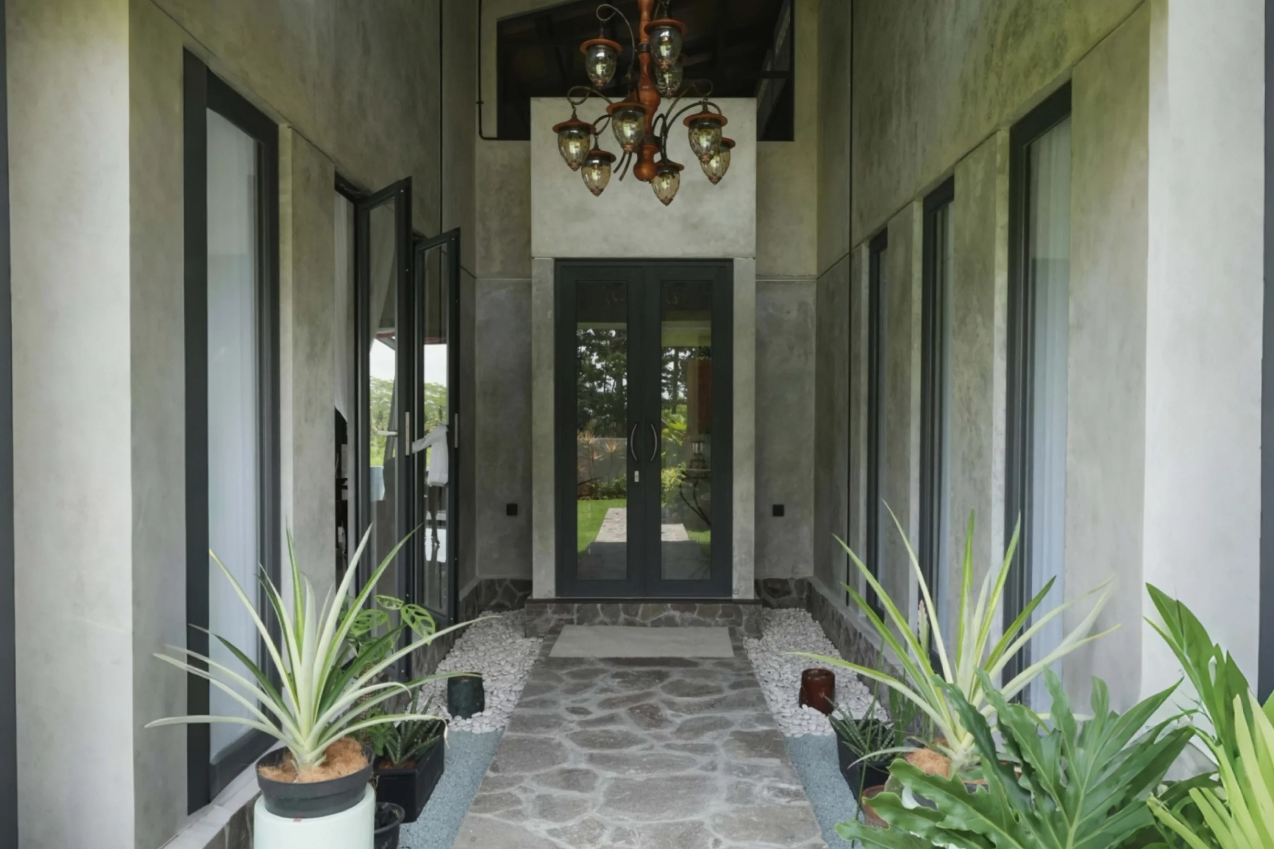 nature home