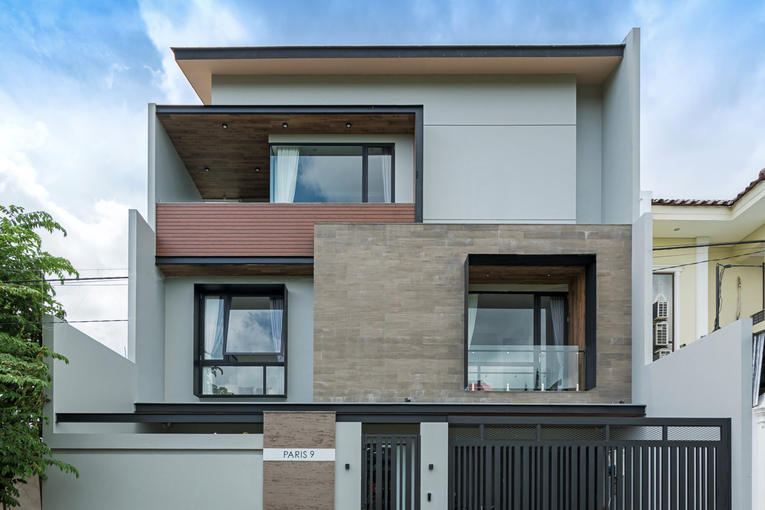 fenstela project