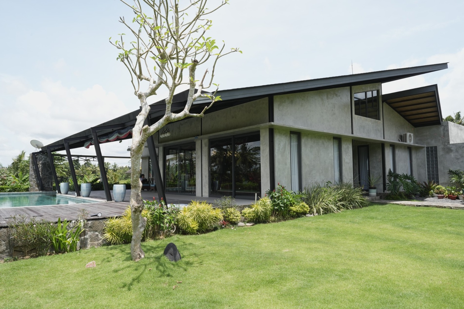 nature home