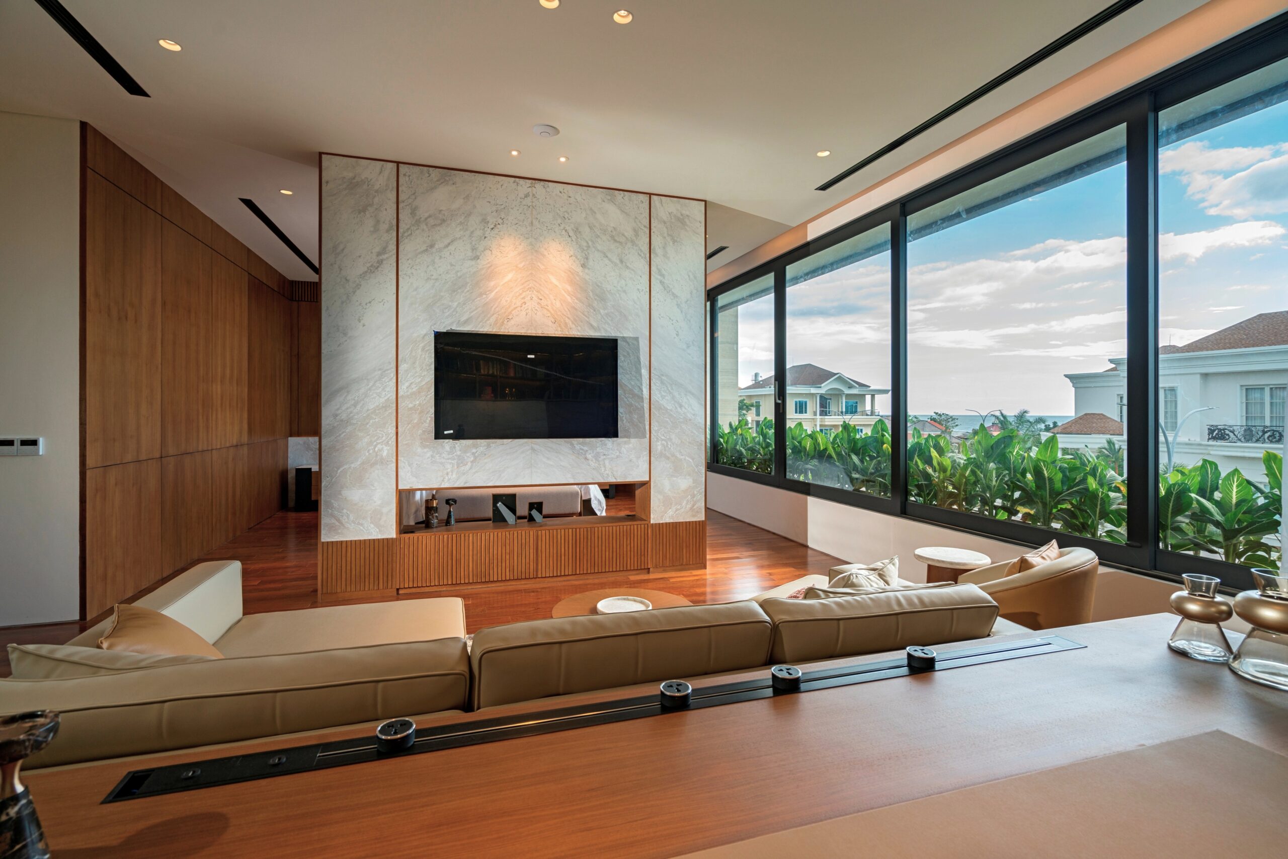 sliding window