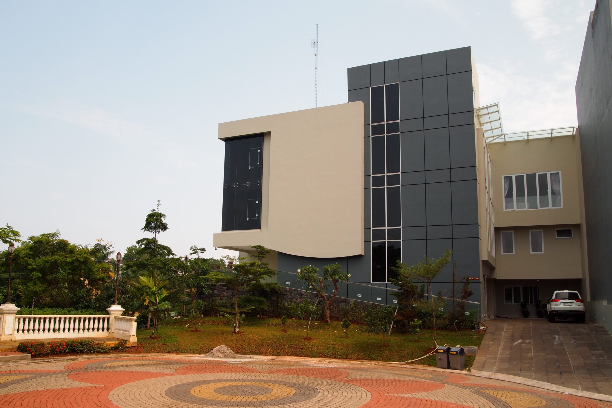 Fenstela project