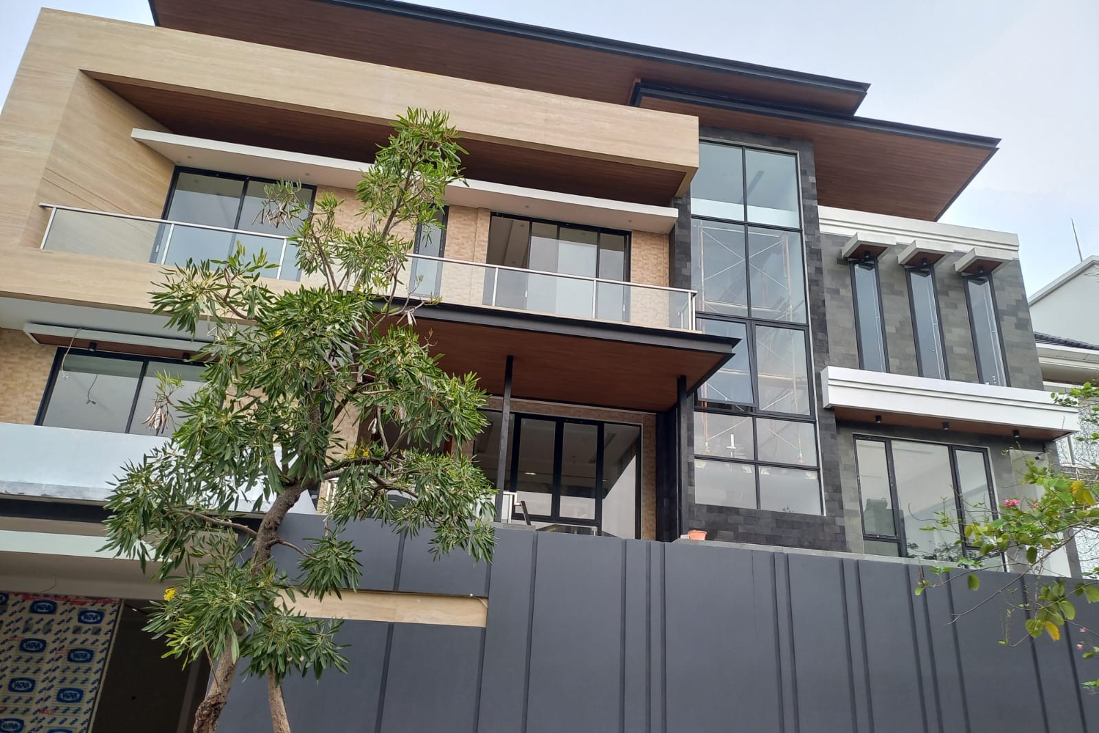 fenstela project