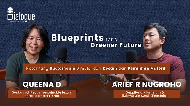 Blueprints for a Greener Future