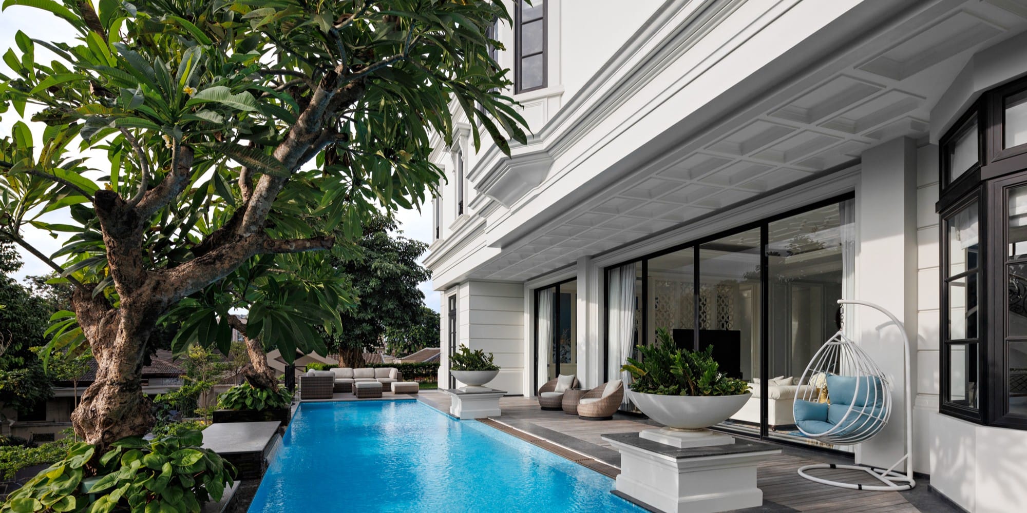 fenstela Designing Homes for Tropical
