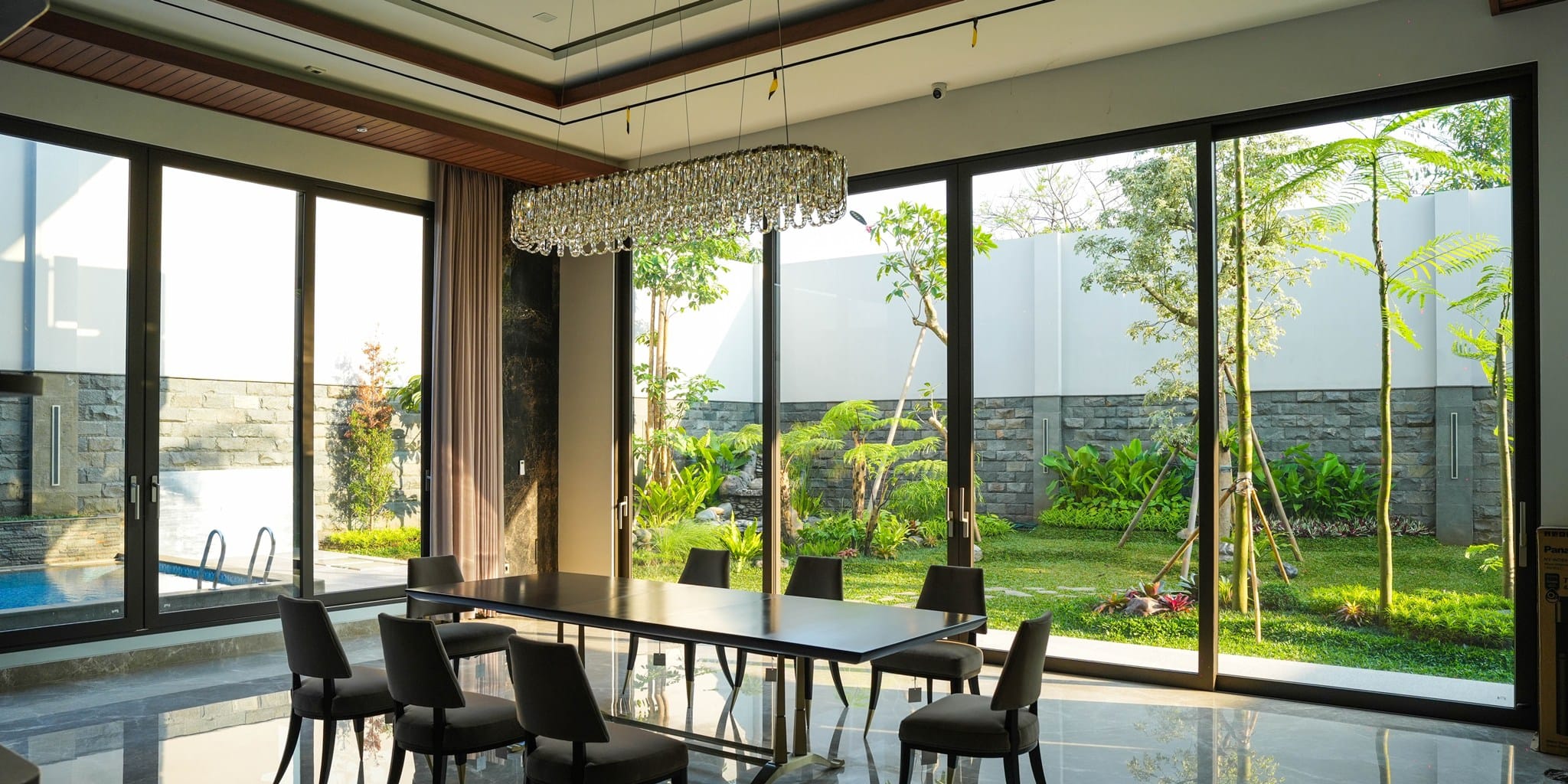 Designing Homes for Tropical