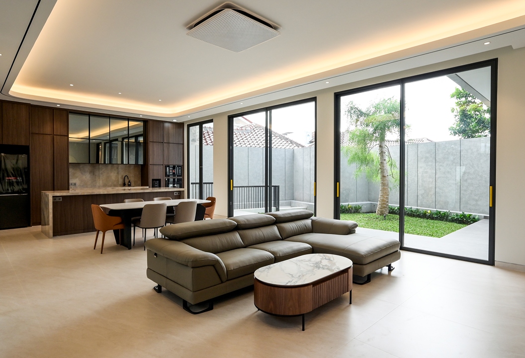 fenstela sliding slim