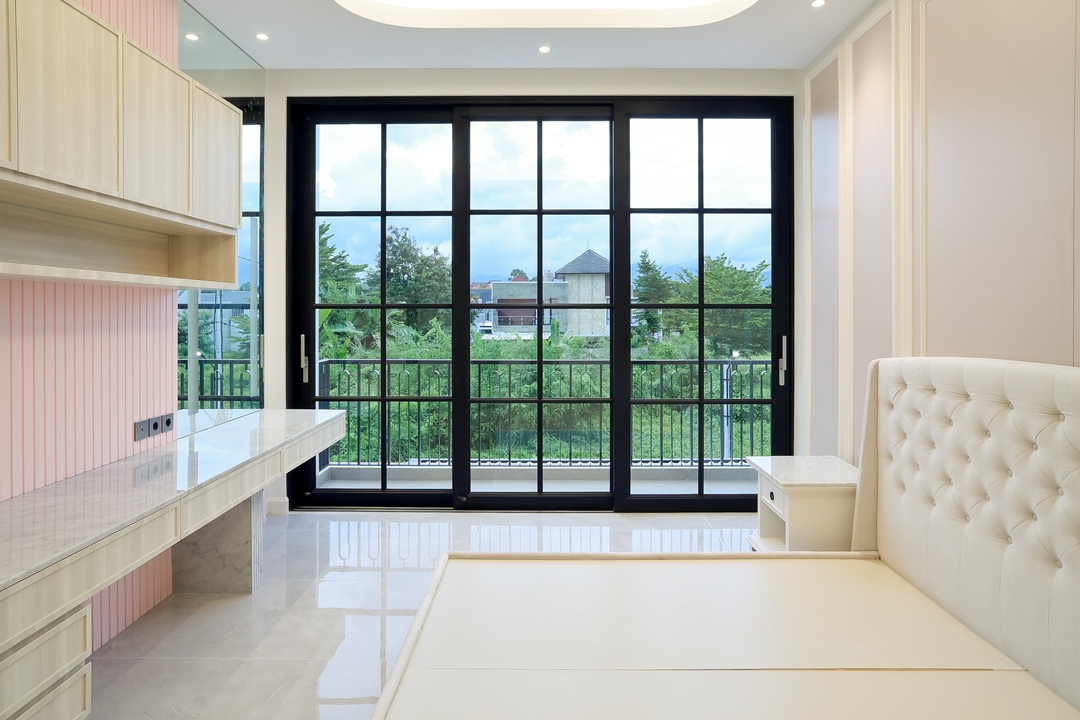 casement door & window fenstela
