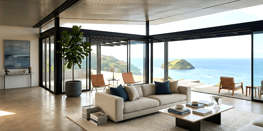 Reduce Heat in Homes with fenstela