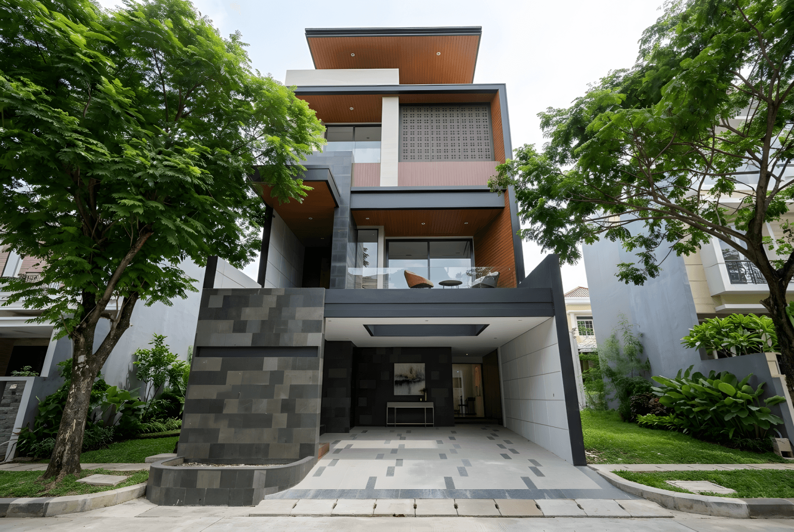 pik akasia fenstela project