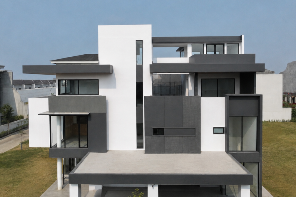 fenstela project pik