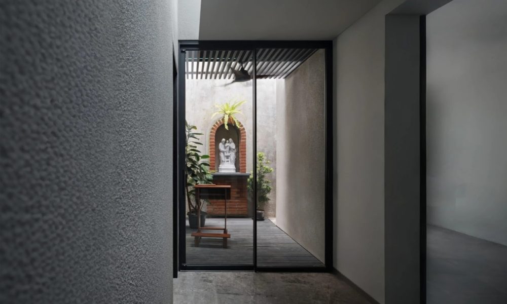 fenstela sliding slim